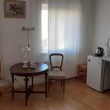 Апартаменты Ranna Old Town *