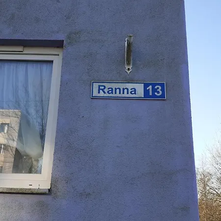 Ranna Old Town